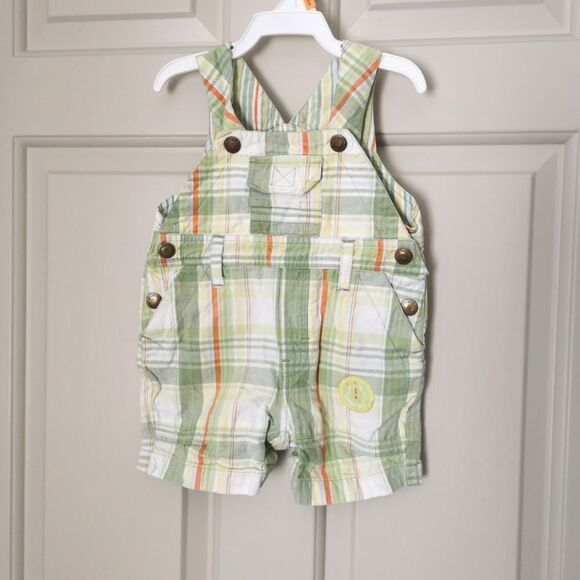 Souris mini jumpsuit size 3-6 m - Picture 1 of 4